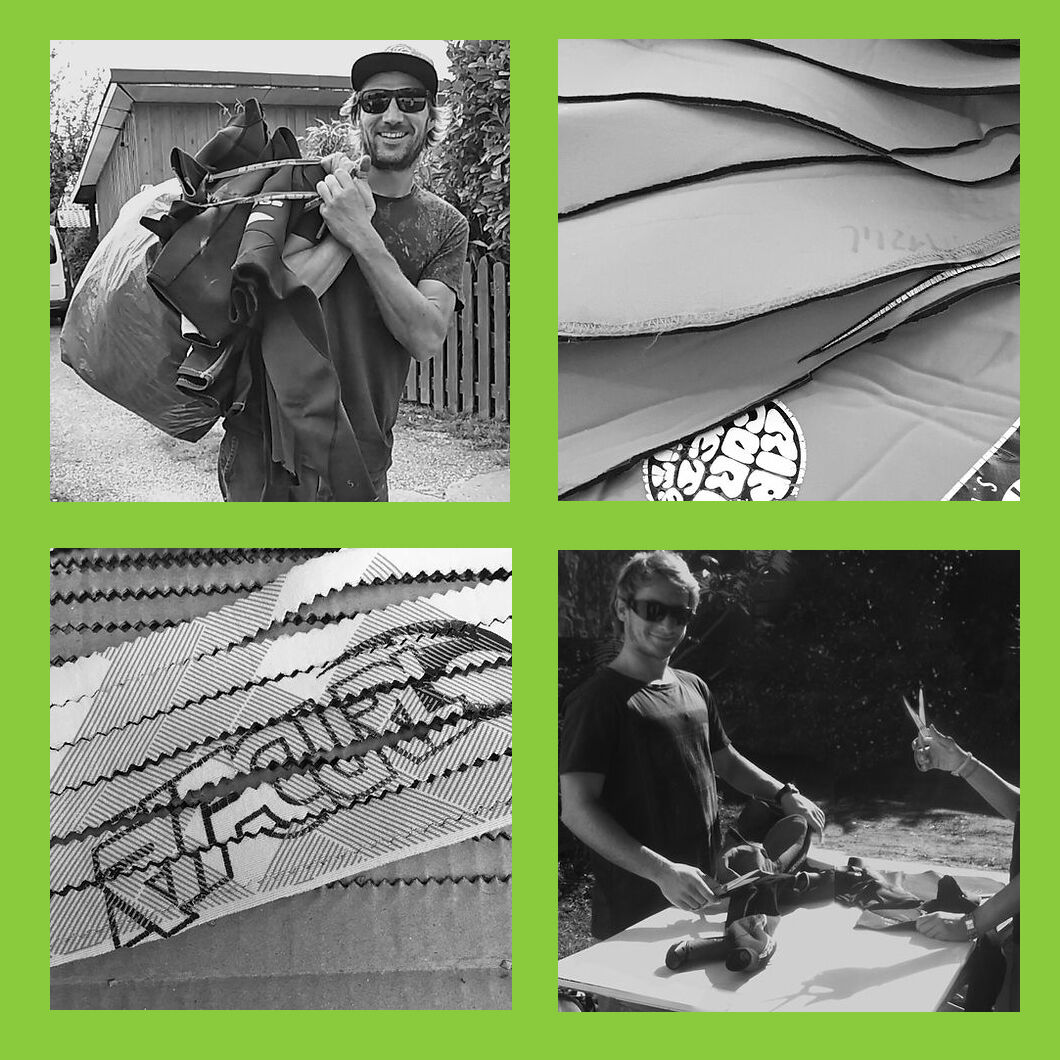 Néocombine Bracelets