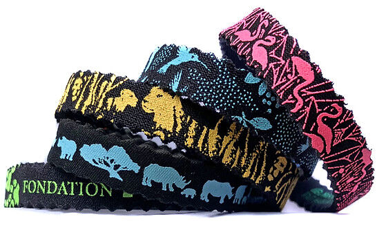 Néocombine Bracelets