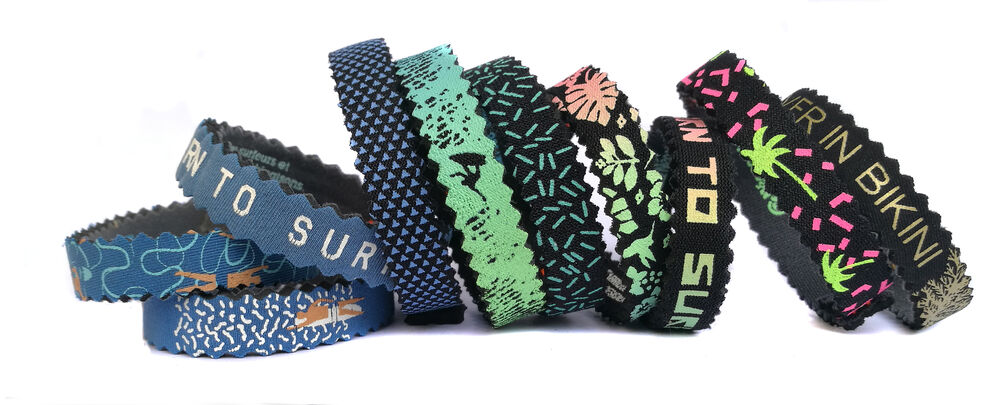 Néocombine Bracelets