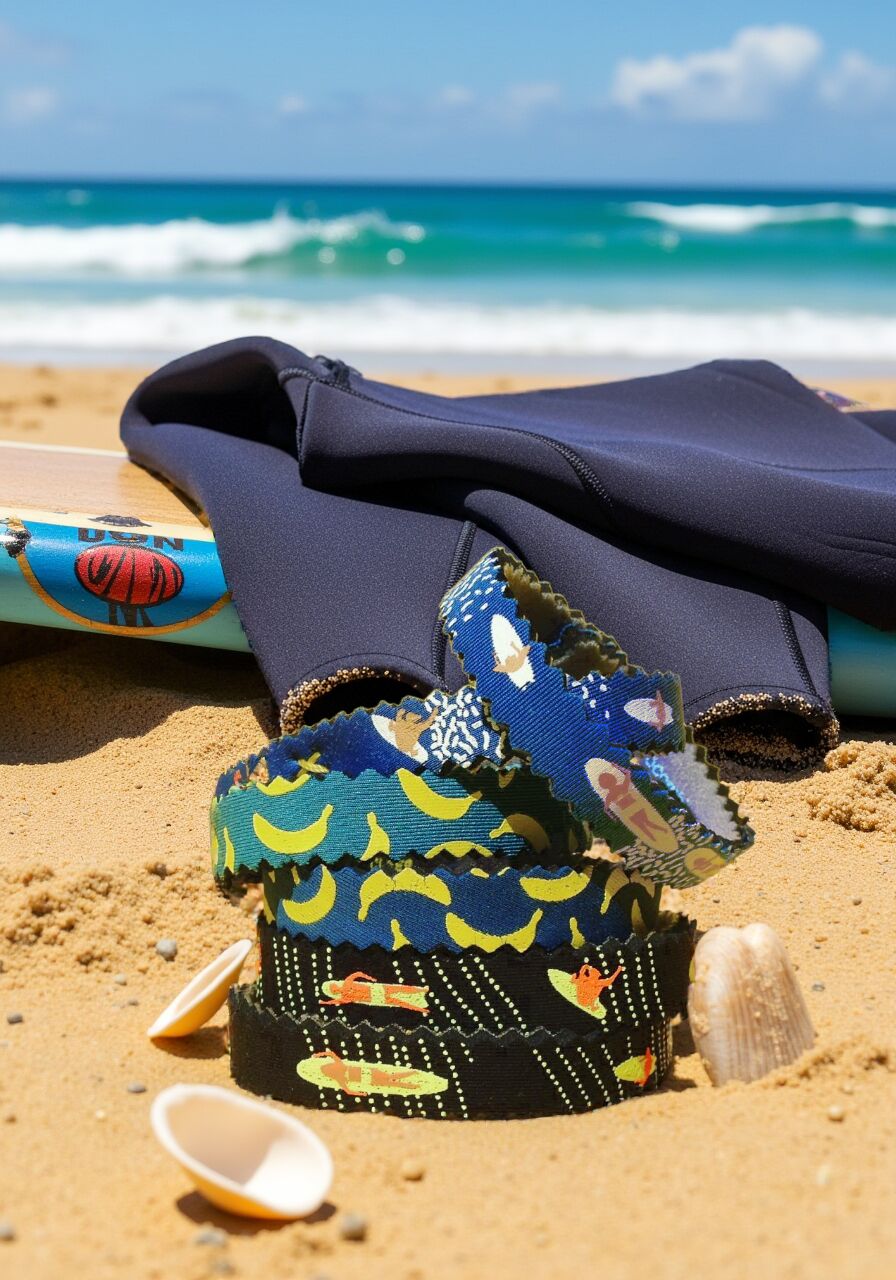 Néocombine Bracelets