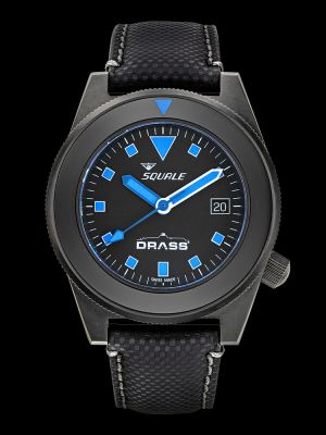 Squale Periscope Dive Watch