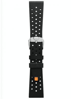 Squale Millefori Rubber Strap