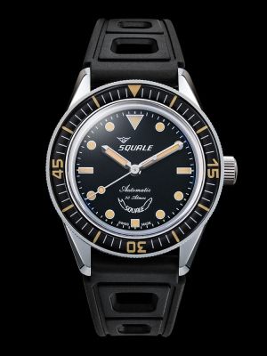 Squale Sub-37 Legend Dive Watch