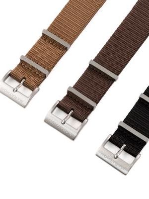 Marathon 22mm Nylon NATO Strap