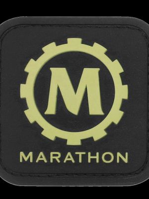 Marathon 2 inch Morale Patch