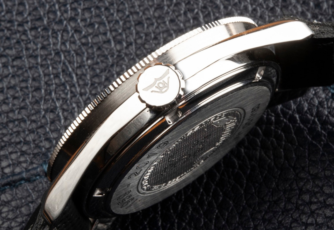 Squale 30 atmos 60 Year Special Edition