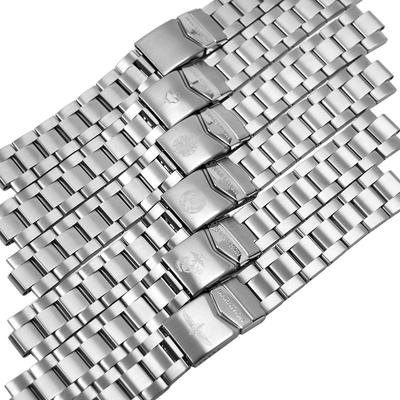 Marathon 20mm Stainless Steel Bracelets