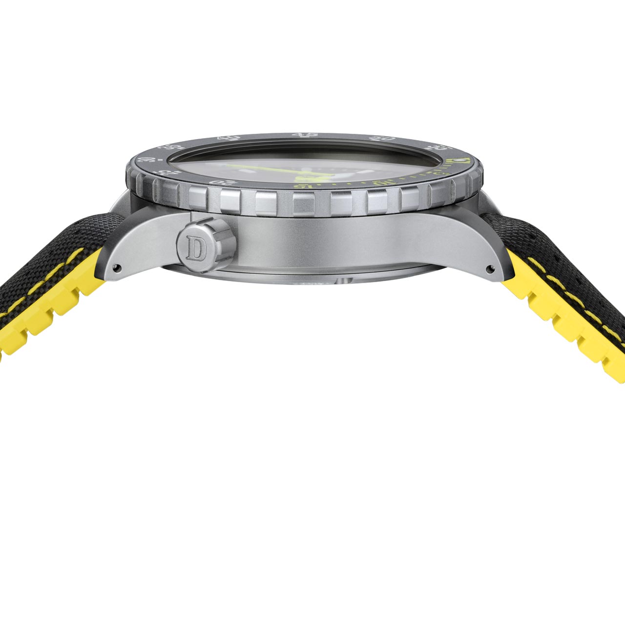 Damasko DSub1 Dive Watch