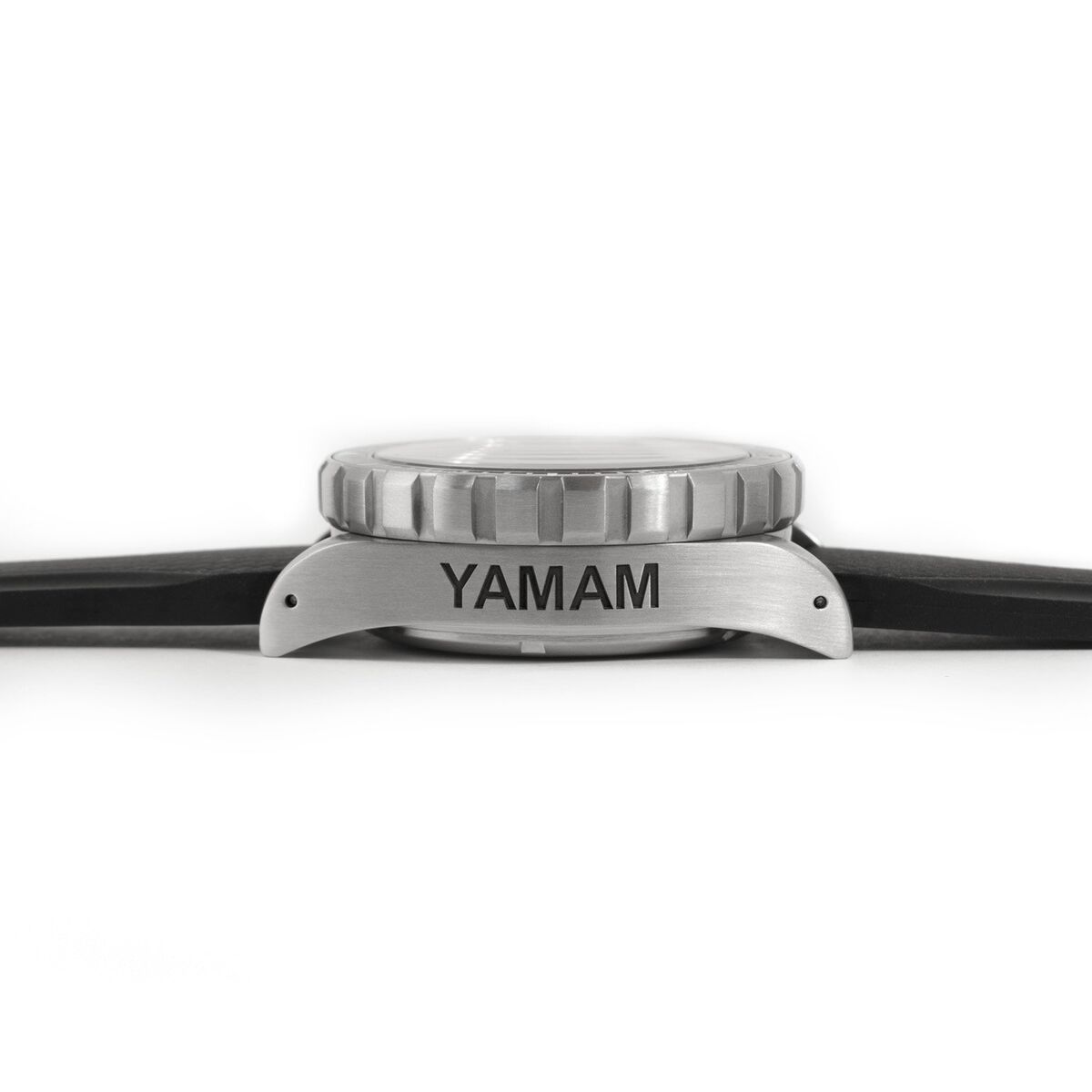 Marathon JDD YAMAM Search and Rescue Dive Watch