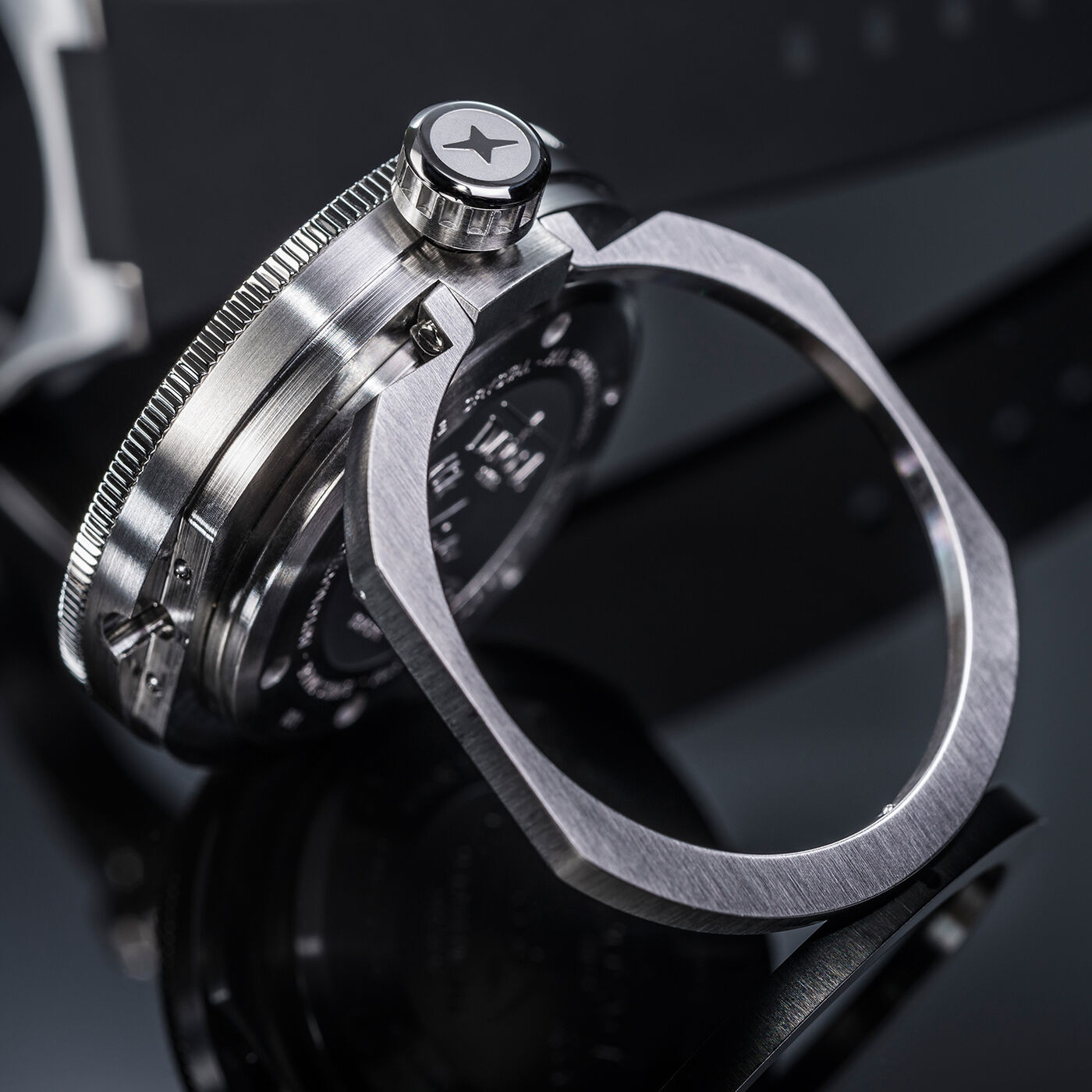 Davosa Apnea Diver Dive Watch