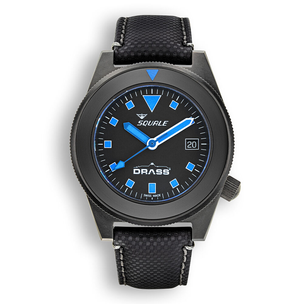 Squale Periscope Dive Watch
