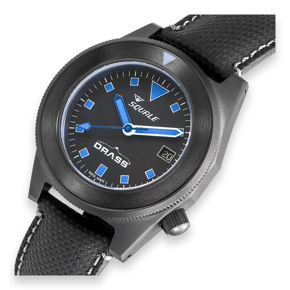 Squale Periscope Dive Watch