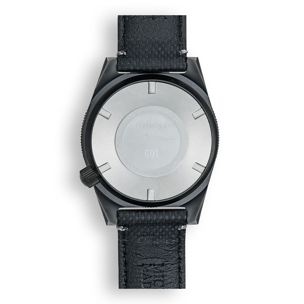 Squale Periscope Dive Watch