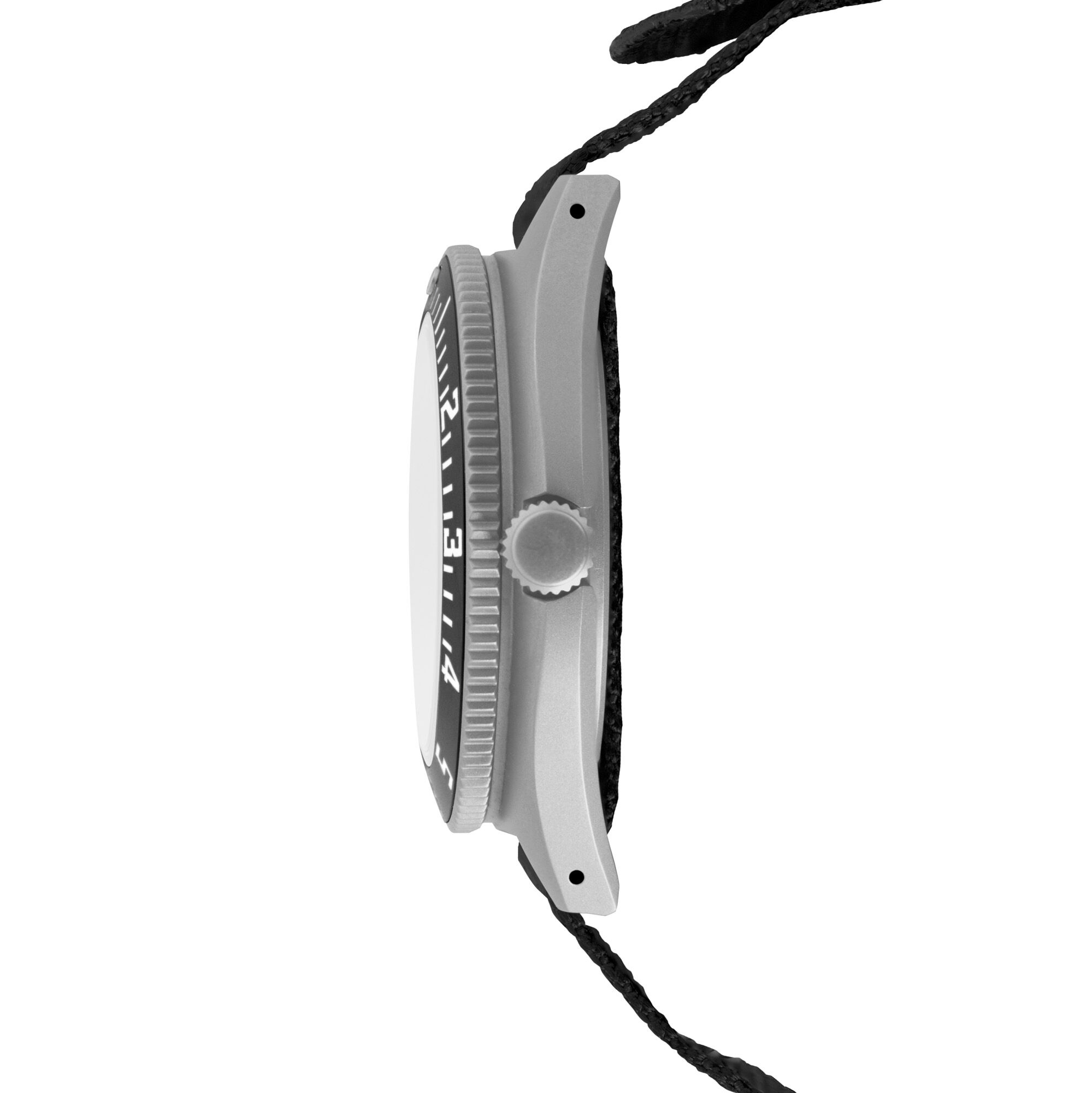 Marathon Steel Navigator Watch