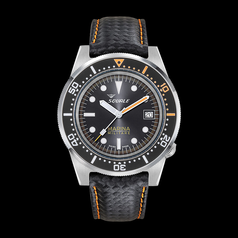 Squale 1521 Marina Militare Dive Watch