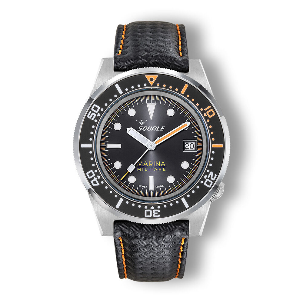 Squale 1521 Marina Militare Dive Watch
