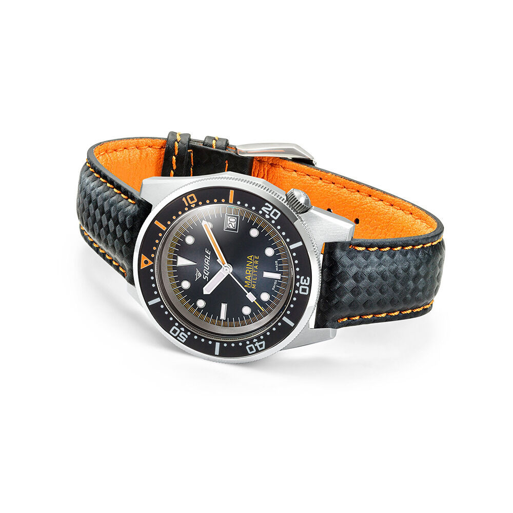 Squale 1521 Marina Militare Dive Watch
