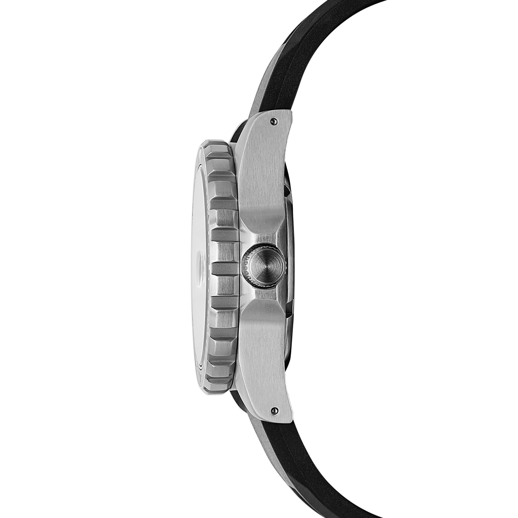 Marathon 36mm Arctic OSAR-D Search and Rescue Dive Watch