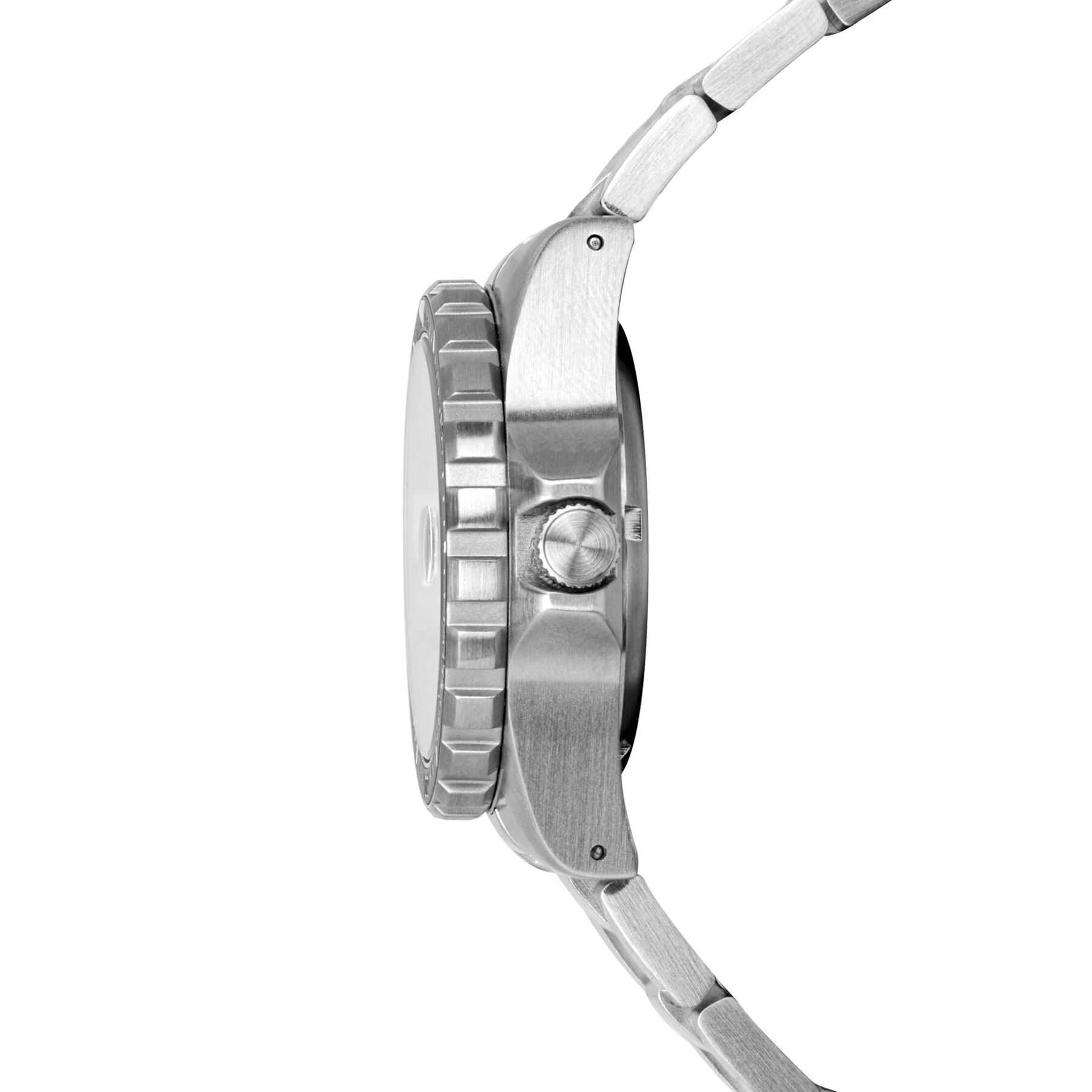Marathon 36mm Arctic OSAR-D Search and Rescue Dive Watch