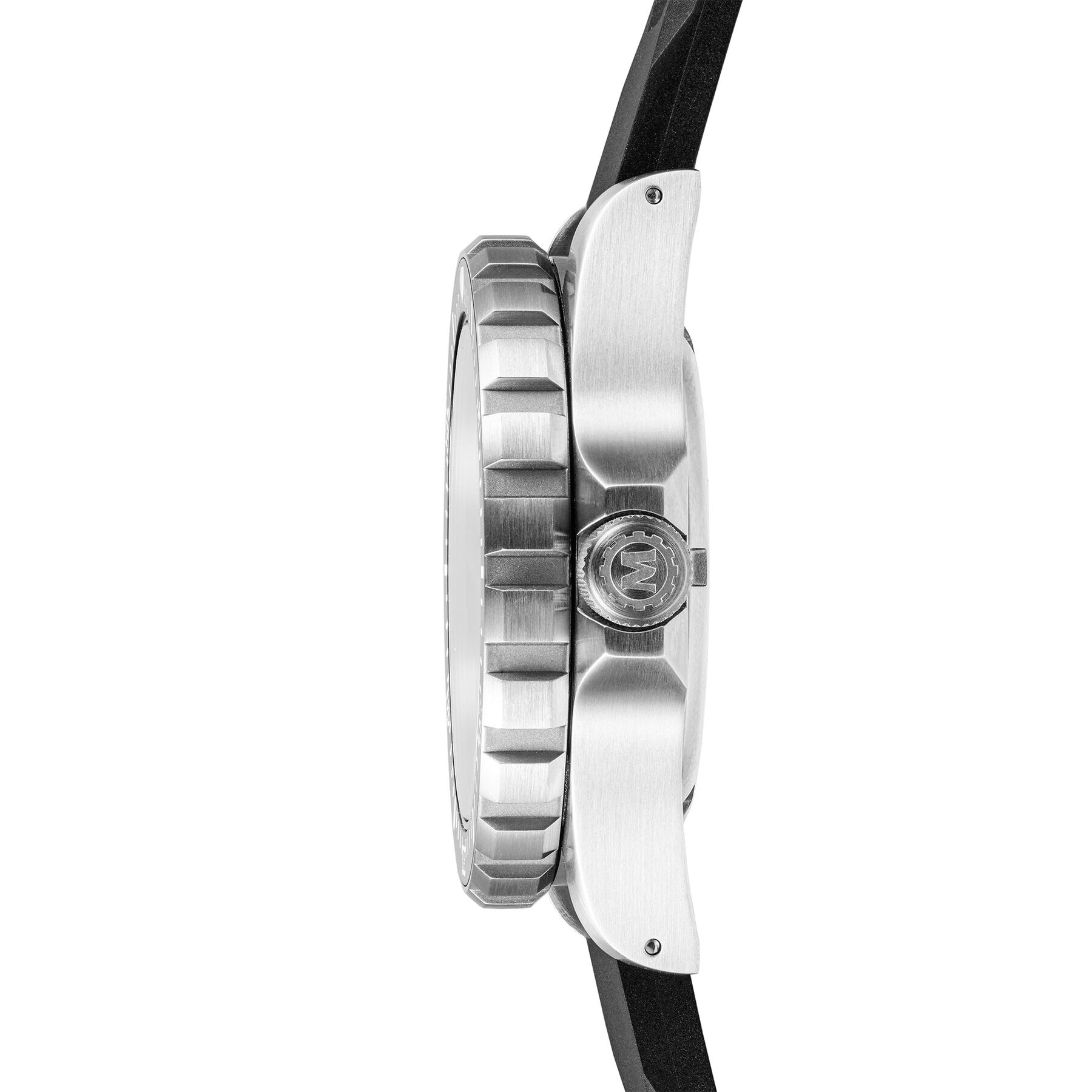 Marathon Titanium GSAR Search and Rescue Dive Watch