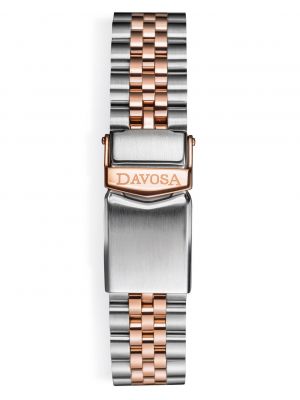 Davosa Ternos Bicolor Pentalink Bracelet