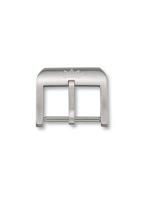 Delma Stainless Steel Buckle 20mm V1