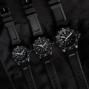 Marathon Anthracite SAR Dive Watches