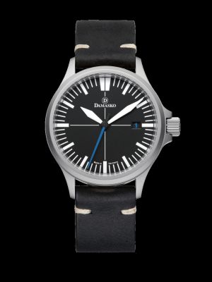 Damasko DS30 Watch - Blue