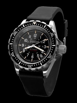 Marathon GSAR Search and Rescue Dive Watch
