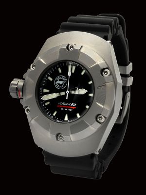 Gruppo Ardito Kraken Dive Watch