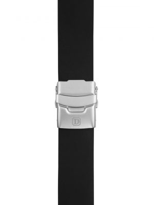 Damasko Sport Rubber Strap - 20mm