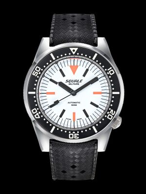 Squale 50 atmos 1521 Full Lume Militaire